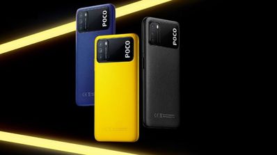 poco m3