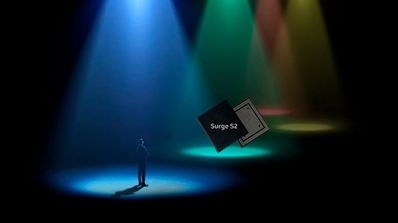 presentacion xiaomi chip surge S2