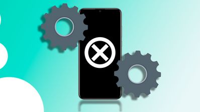 problema actualización Android