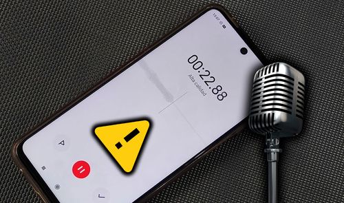problema micrófono xiaomi redmi note 9s