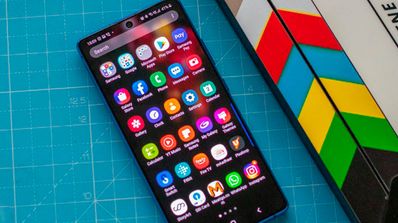 apps android