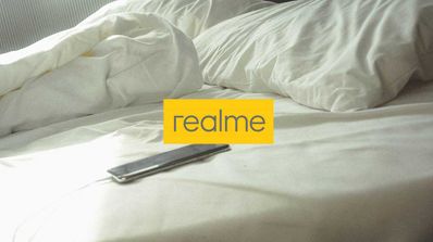 cápsula sueño realme
