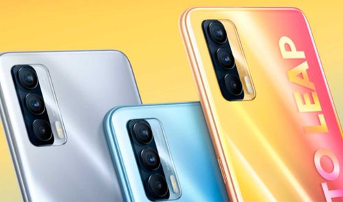 Realme V15