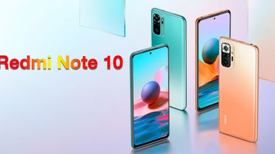 redmi note 10 españa