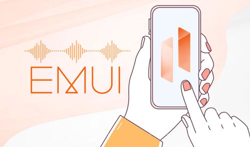 respuesta háptica vibración emui 11
