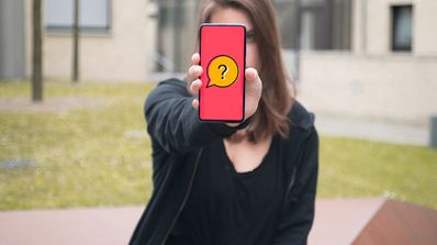conocer versión app