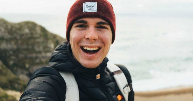 evitar distorsión selfies móvil