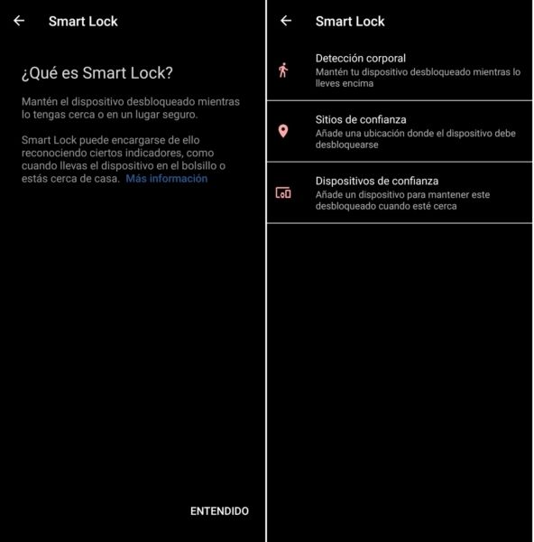 smart lock desbloqueo