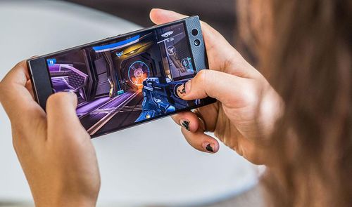 streaming movil
