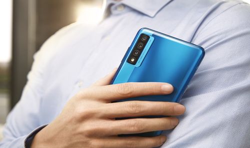 TCL 20 5G