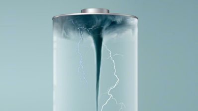 xiaomi batería nueva