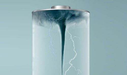xiaomi batería nueva