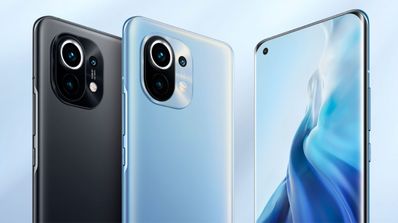 Xiaomi Mi 11 Lite