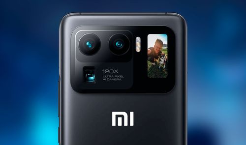 xiaomi mi 11 pro