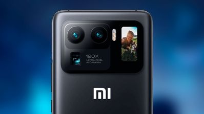 xiaomi mi 11 pro