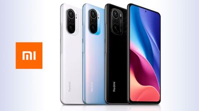 Xiaomi Mi 11i
