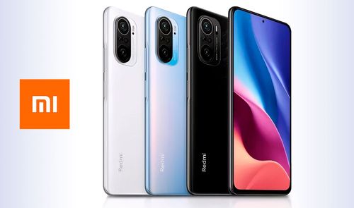 Xiaomi Mi 11i