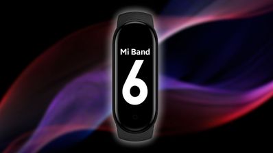 Mi Band 6