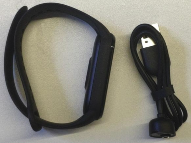 mi band 6