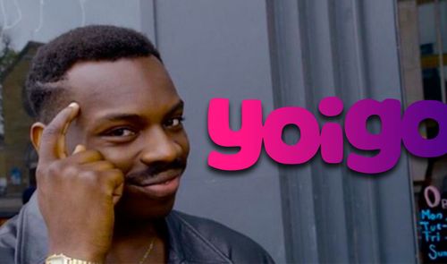yoigo gratis
