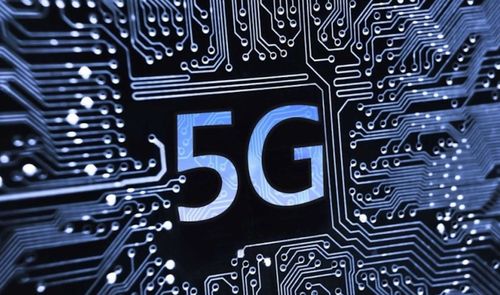 5G y componentes electrónicos
