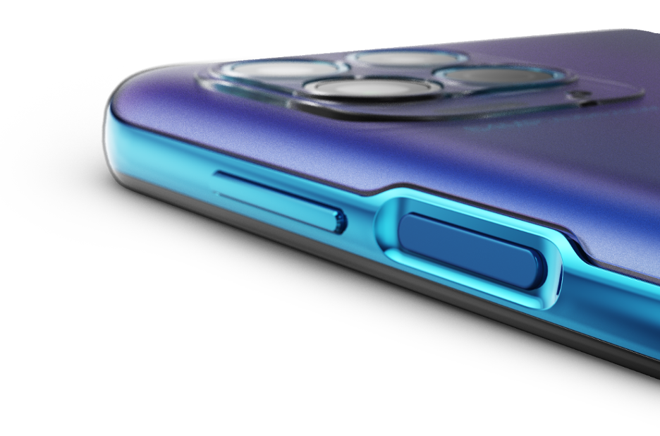 Moto G100
