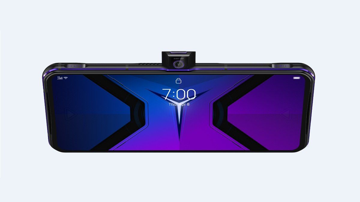 Lenovo Legion Phone Duel 2 3