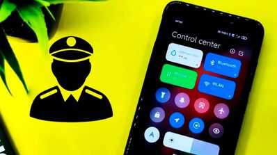 seguridad MIUI 12