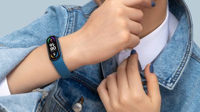Mi Band 6
