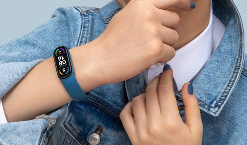 Mi Band 6