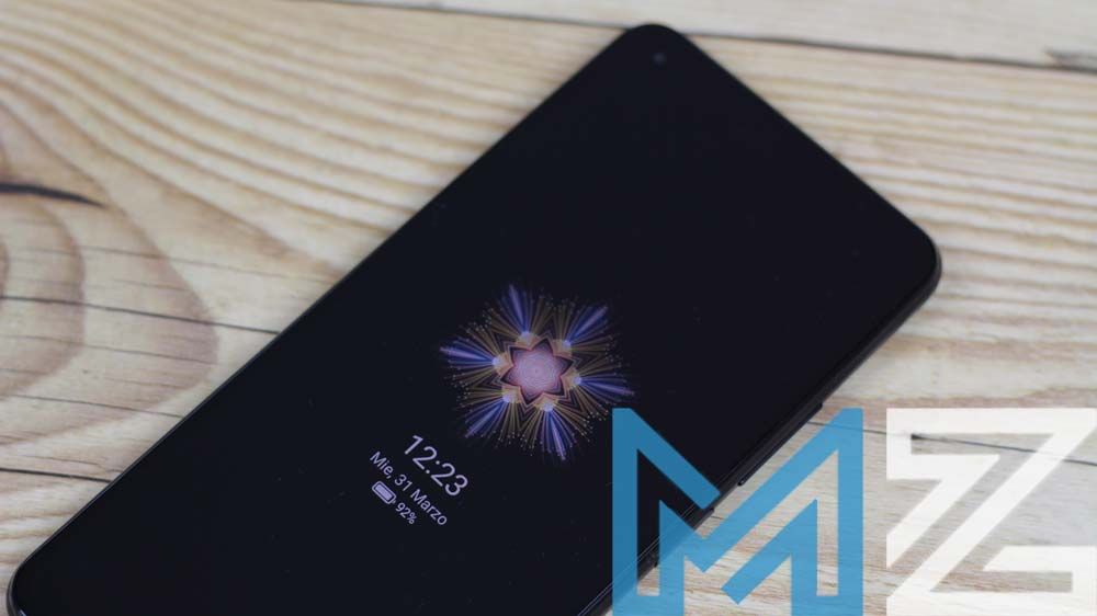 Pantalla del Xiaomi Mi 11 Lite