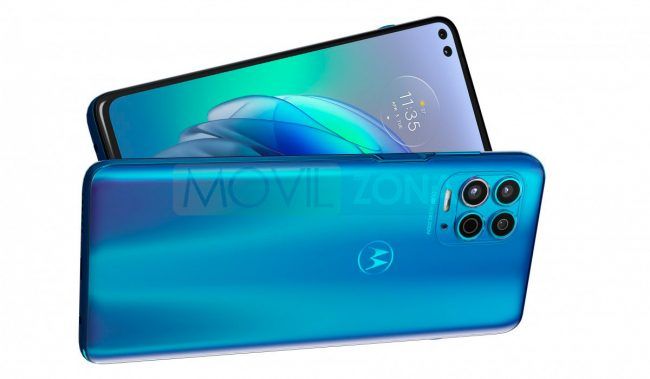 Moto G100