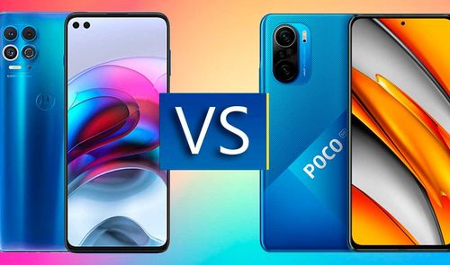 Poco F3
