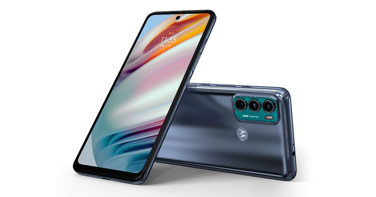 moto g40
