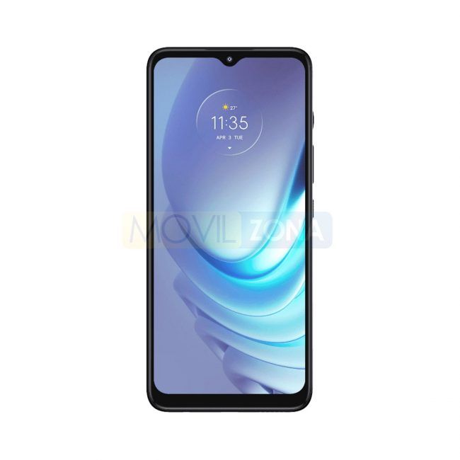 Moto G50 pantalla