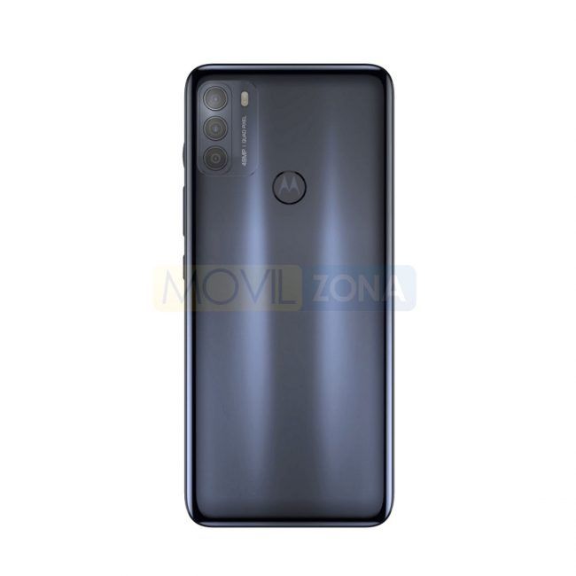 Moto G50 trasera