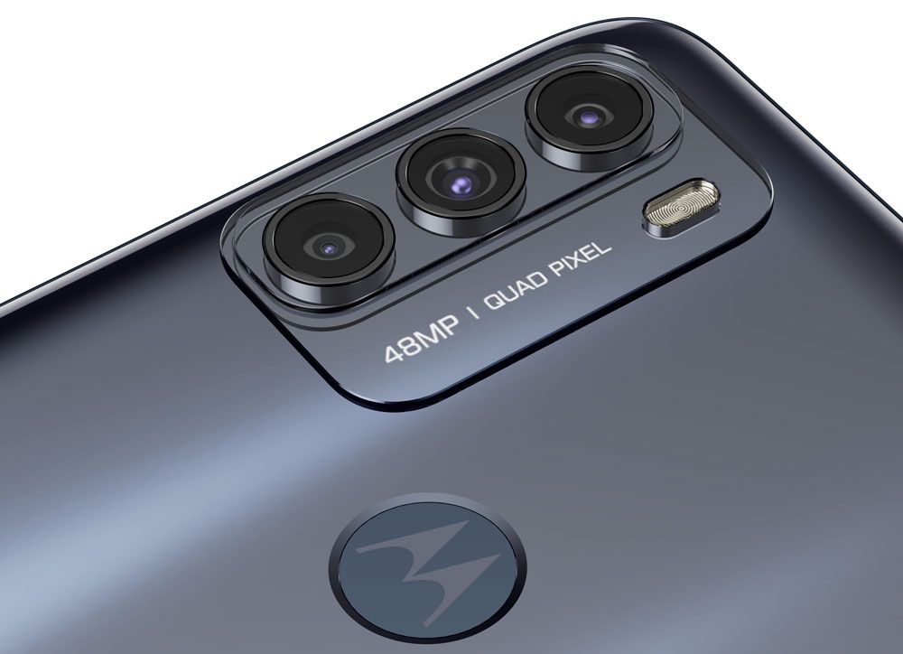 Moto G50