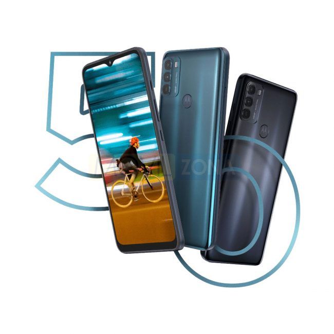 Moto G50 5G