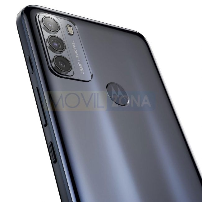 Moto G50