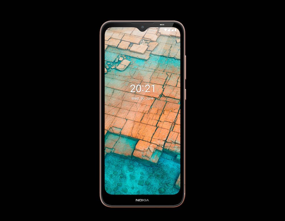 Nokia C20