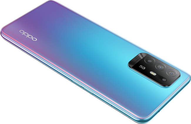 OPPO A94 5G