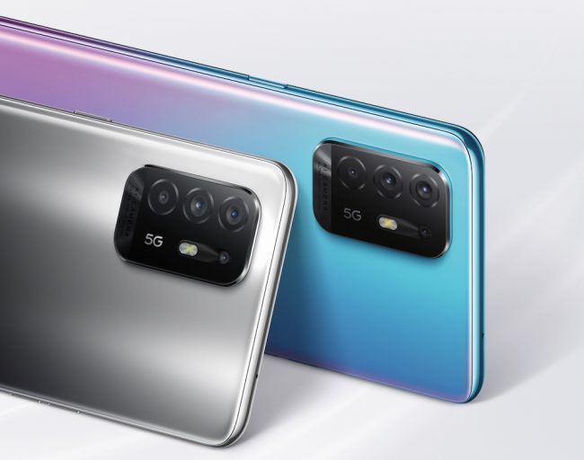 OPPO A94 5G