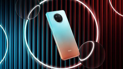 REMDI NOTE 9 5G