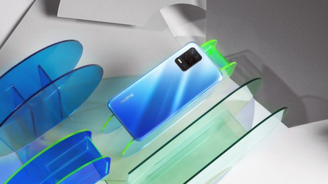 Realme 8 5G