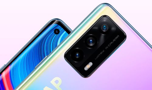 Realme X7 Pro Ultra