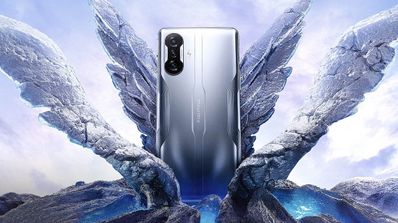 Redmi K40 Gaming