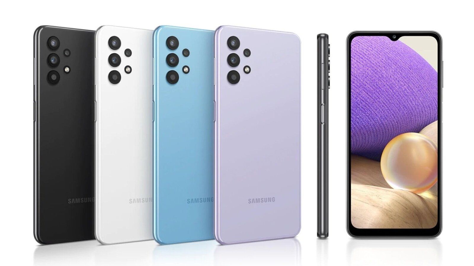 Samsung Galaxy A32 4G