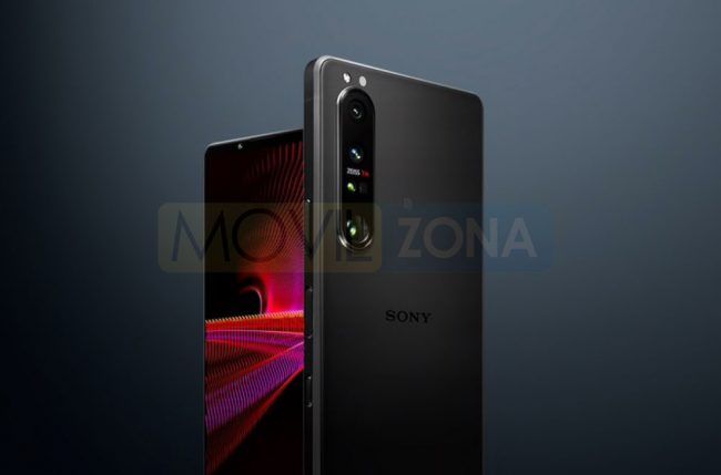 Sony Xperia 1 III