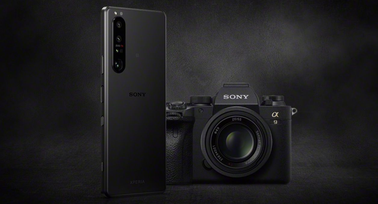 Sony Xperia 1 III