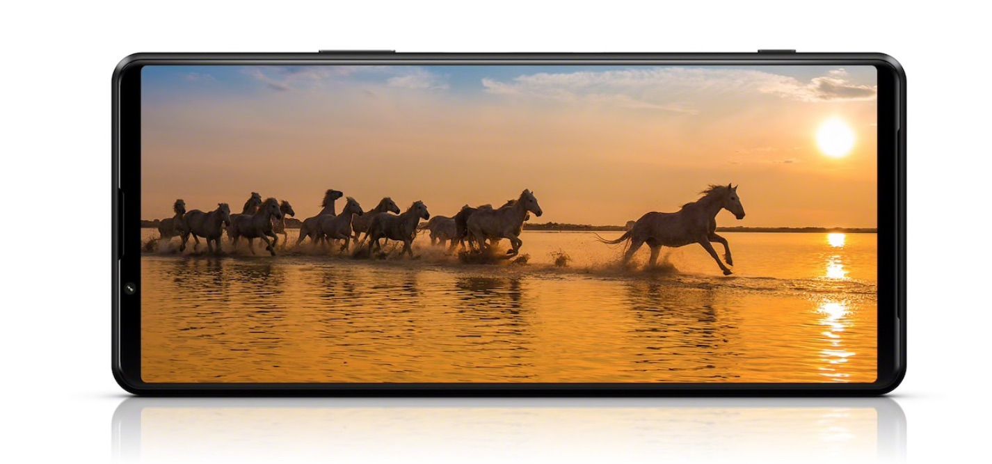 Sony Xperia 1 III